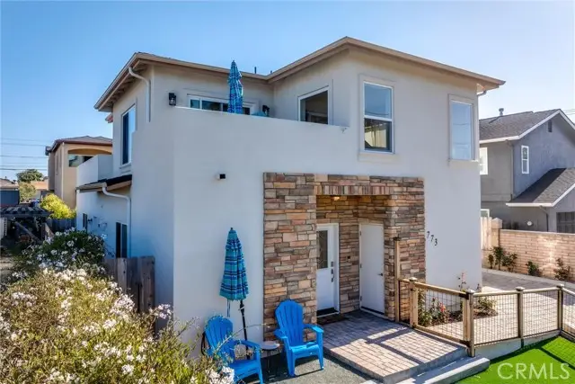773 Manhattan Avenue, Grover Beach, CA 93433 - #2