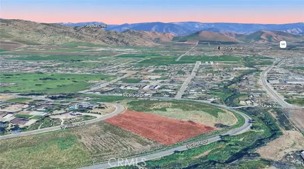0 Williams Drive, Porterville, CA 93257