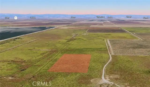 0 Vic 6th Avenue, Kettleman City, CA 93239 - #2