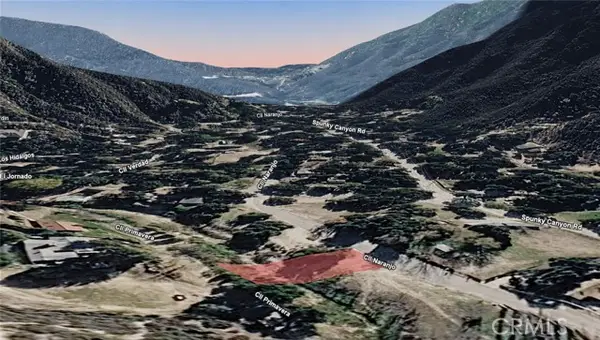 0 Vac Calle Naranjo Primavera, Santa Clarita, CA 91350