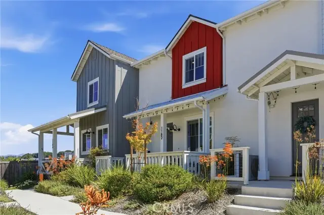 1182 Tiburon, San Luis Obispo, CA 93401 - #1