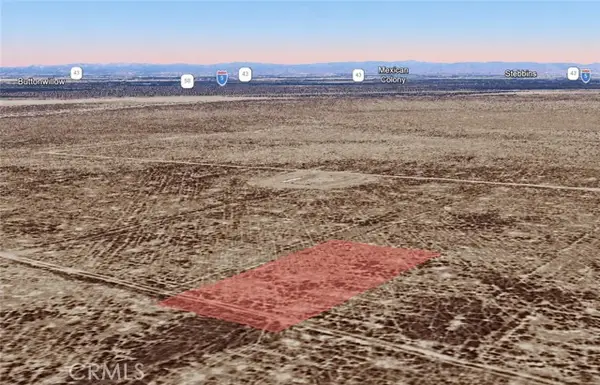 0 Evans Street, Buttonwillow, CA 93206