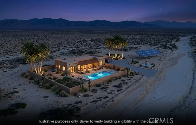 0 Evans Street, Buttonwillow, CA 93206 - #2