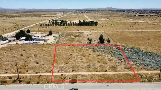 22200 Yerba Boulevard, California City, CA 93505 - #2