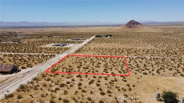 0 Sierra, California City, CA 93505 - #3