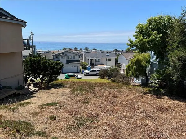 605 Ardath Drive, Cambria, CA 93428