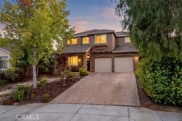 4545 Wavertree, San Luis Obispo, CA 93401