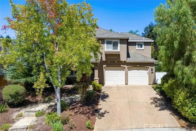 4545 Wavertree, San Luis Obispo, CA 93401 - #3