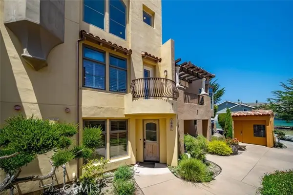 1887 Ironwood Avenue, Morro Bay, CA 93442