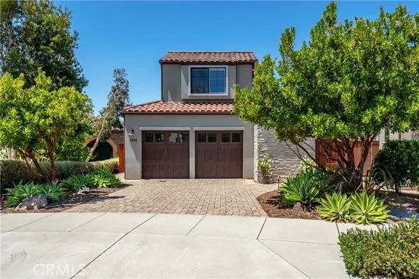 3098 Cortuna Drive, San Luis Obispo, CA 93401