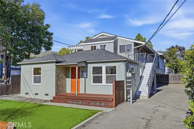 124 Stenner, San Luis Obispo, CA 93405 - #1