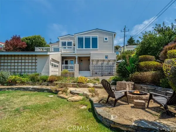 399 Wedgewood, Cambria, CA 93428