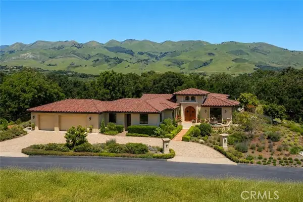 655 Mission Springs Road, Arroyo Grande, CA 93420