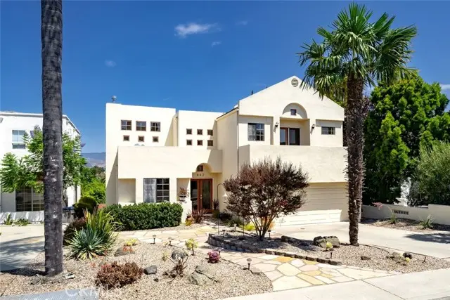 642 Stoneridge Drive, San Luis Obispo, CA 93401 - #1