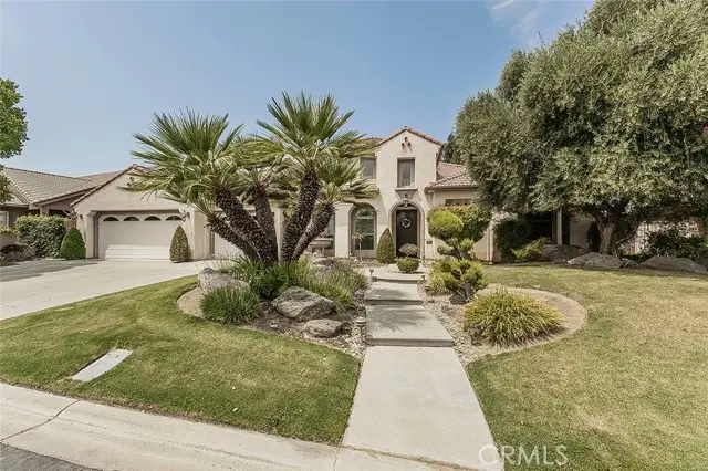 4477 Quail Lake Drive, Clovis, CA 93619 - #1