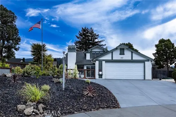 873 Escuela Court, San Luis Obispo, CA 93405
