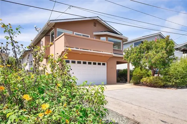 471 Nevis, Morro Bay, CA 93442
