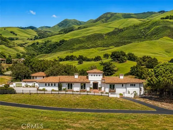 1360 Red Brome Place, Arroyo Grande, CA 93420