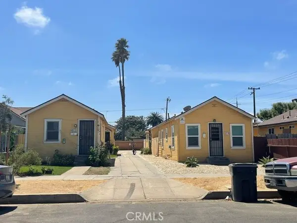 614 Orange, Santa Maria, CA 93458