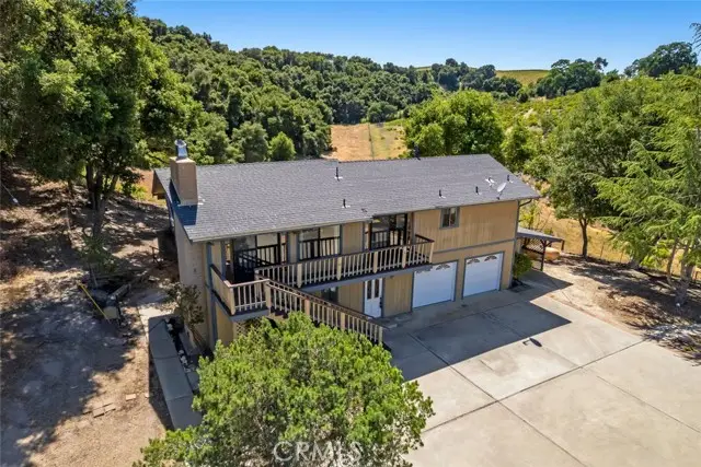 3065 Township Road, Paso Robles, CA 93446 - #2