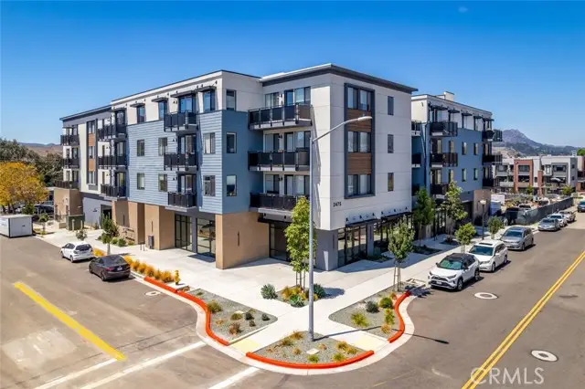 2475 Victoria Avenue  #404, San Luis Obispo, CA 93401 - #1