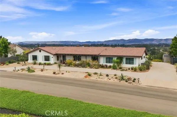 530 Calle Cielo, Nipomo, CA 93444