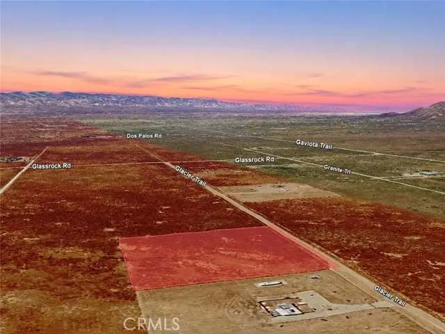 0 Glacier Trail, Santa Margarita, CA 93453 - #3