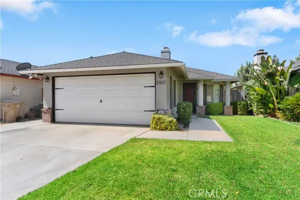 3927 Park View, Bakersfield, CA 93311