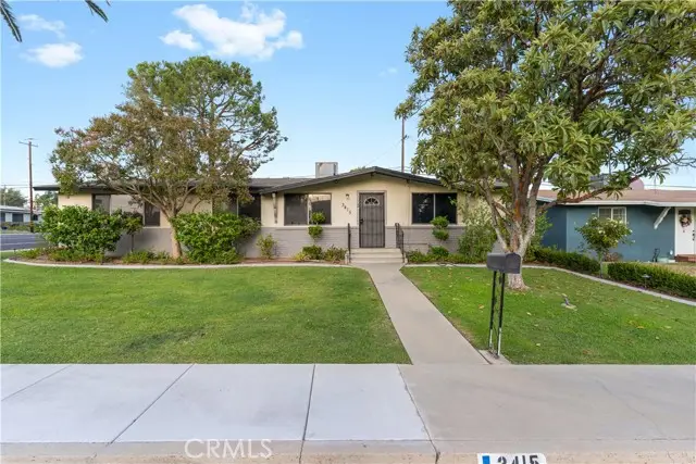 3415 Wenatchee, Bakersfield, CA 93306 - #1