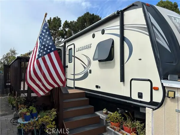 233 Surf Street  #19, Morro Bay, CA 93442