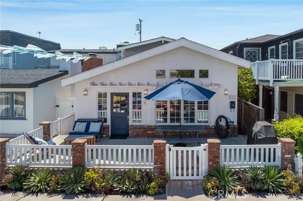 210 Opal, Newport Beach, CA 92662