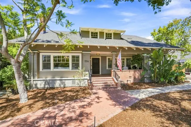 1116 Pismo Street, San Luis Obispo, CA 93401 - #2