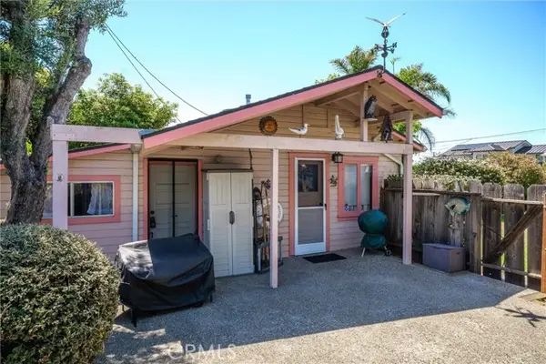 62 12th Street, Cayucos, CA 93430