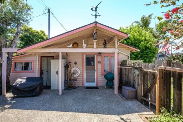 62 12th Street, Cayucos, CA 93430 - #2
