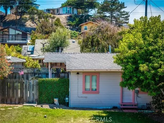 62 12th Street, Cayucos, CA 93430 - #3