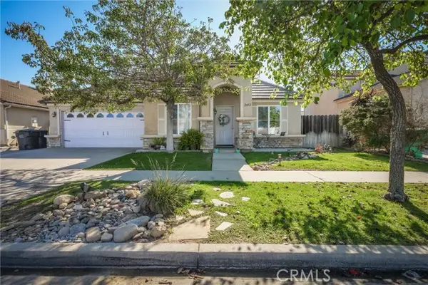 2452 Darbeton, Santa Maria, CA 93458