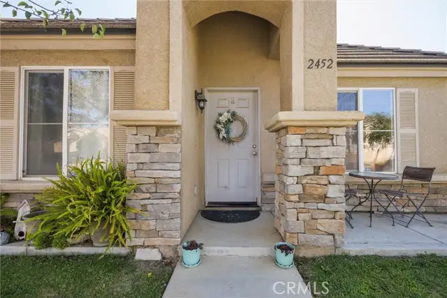 2452 Darbeton, Santa Maria, CA 93458 - #2