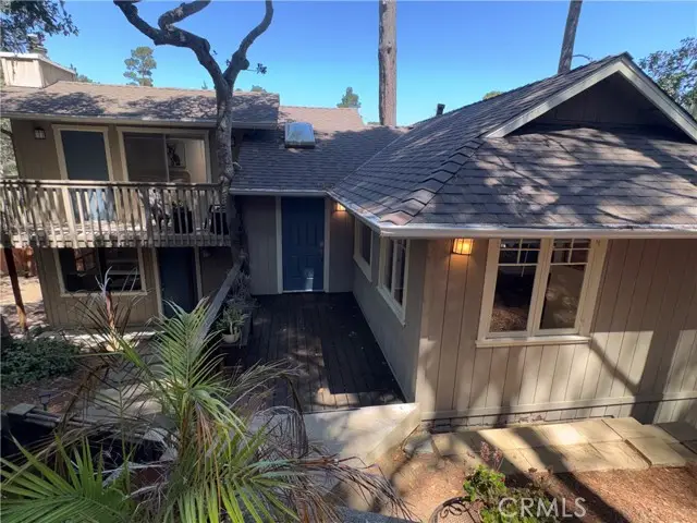 1361 Haddon, Cambria, CA 93428 - #1