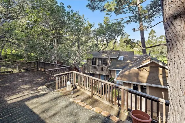 1361 Haddon, Cambria, CA 93428 - #2