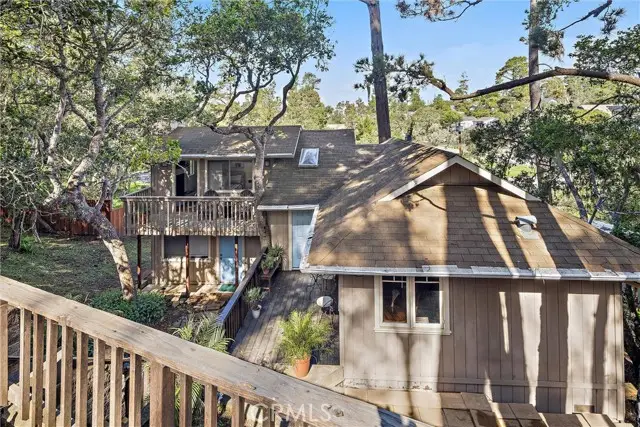 1361 Haddon, Cambria, CA 93428 - #3