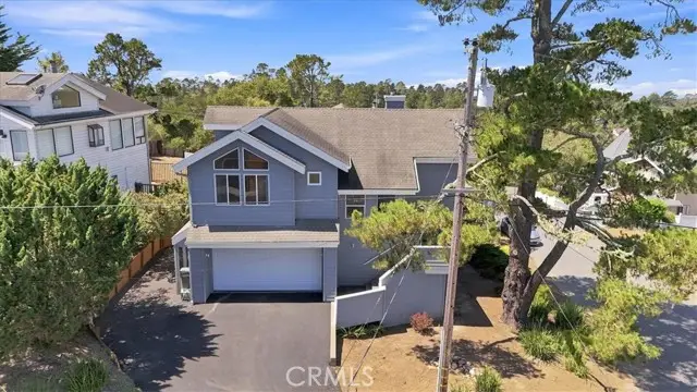 2770 Holden, Cambria, CA 93428 - #1