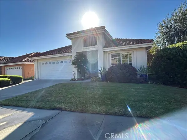 619 Riviera Circle, Nipomo, CA 93444