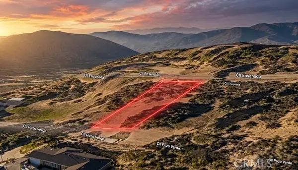 0 Pozo Verde Ensenada Road, Santa Clarita, CA 91350