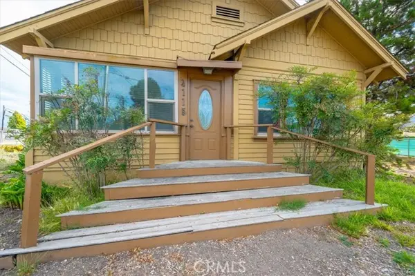 4115 Vachell, San Luis Obispo, CA 93401