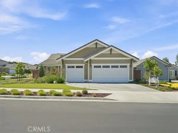 5845 Leaf Springs, Santa Maria, CA 93455