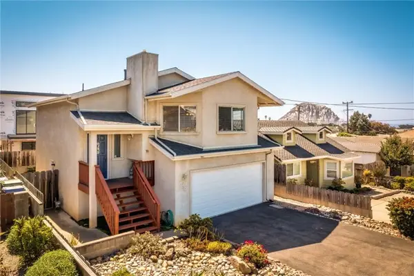 580 Avalon Street, Morro Bay, CA 93442