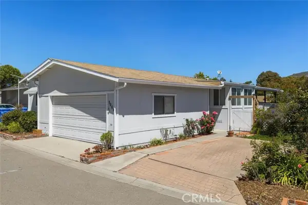 1004 Kerry Drive  #71, San Luis Obispo, CA 93405