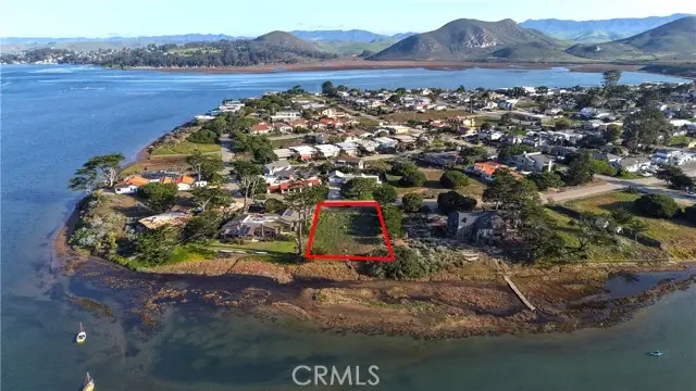0 Pasadena, Los Osos, CA 93402 - #2