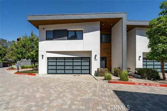 263 Bridge Street, San Luis Obispo, CA 93401 - #2