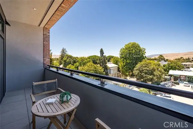 581 Higuera Street  #408, San Luis Obispo, CA 93401 - #1